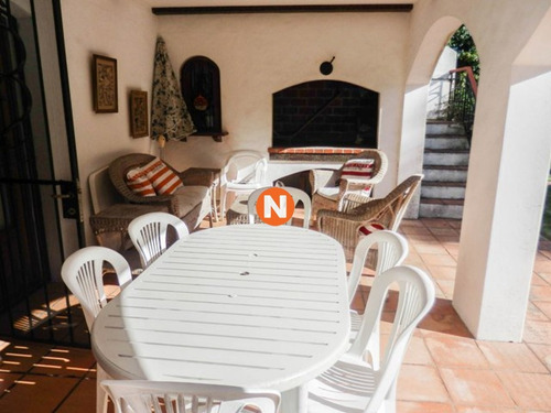 Hermosa Casa En San Rafael- Ref: 214754