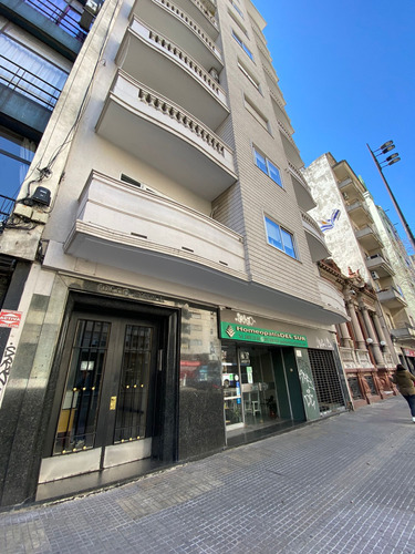 Venta Apartamento, Cordón, 3 Dorm + Servicio 