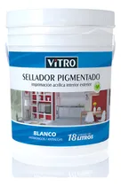 Comprar Sellador Pigmentado P\u002Fparedes Interior\u002Fexterior 18lts Vitro