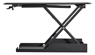 Multipurpose Home Office Computer Desk Sit And Stand D...