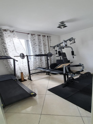 Imagem 13 de 19 de Apartamento A Venda No Parque Boturussu, São Paulo - V3072 - 69394326