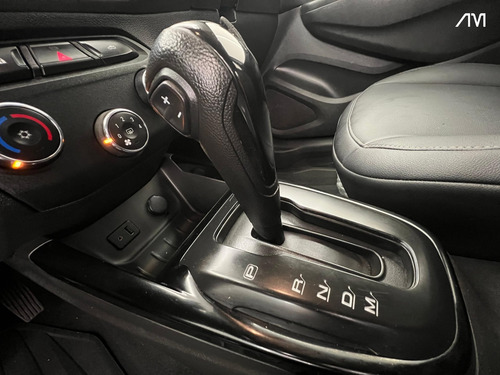 Chevrolet Prisma 1.4 MPFI LTZ 8V FLEX 4P AUTOMÁTICO