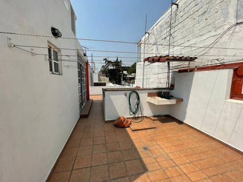 Imagen 19 de 30 de Casa En Venta En La Colonia Condesa En La Alcaldía Cuauhtémoc