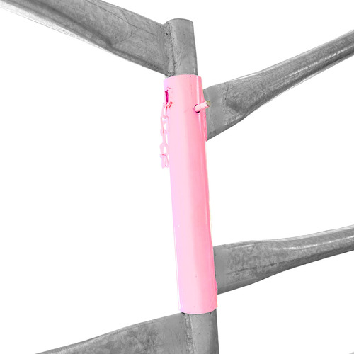 Andamio Ligero Plegable Sbt-10 Multiusos + Plataforma