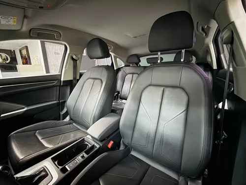 Audi Q3 Select 2022