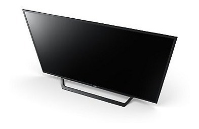 Led 48 Full Hd Smart - Kdl-48w655d Sony