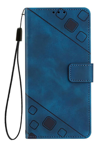 Funda For Realme Note 50 4g Tipo Cartera Con Tapa Y Tarjete