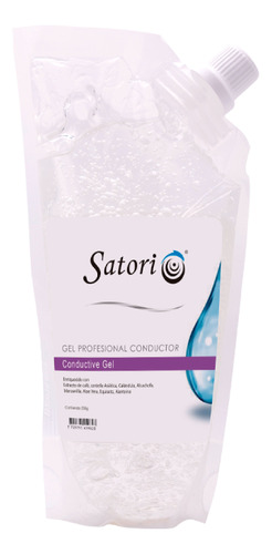 Gel Profesional Neutro - 250g