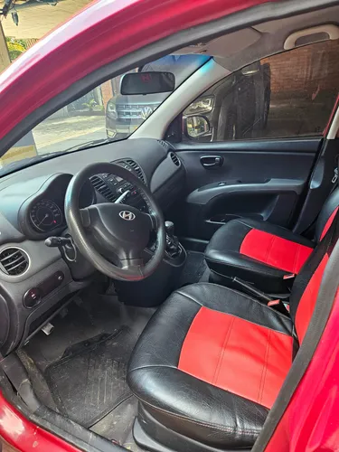 Hyundai i10 1.1l