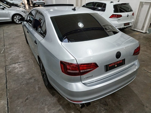 Volkswagen Vento 2.0