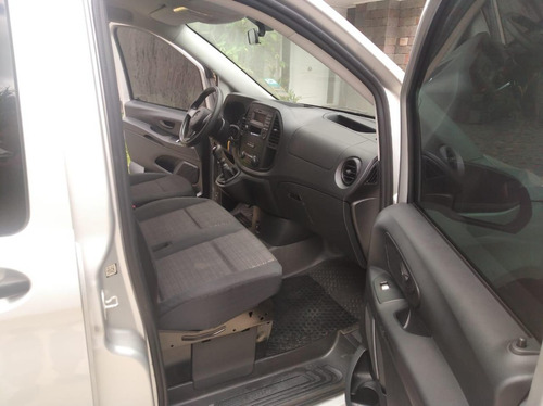 Mercedes Benz Vito 119 Combi 8+1