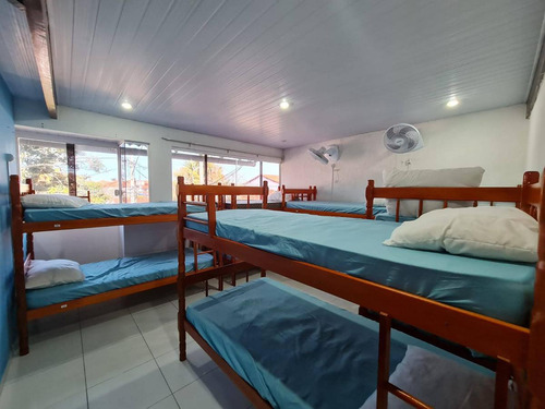 Oportunidad - Inversión - Hotel A La Venta 400 Mts De La Playa - 100 Pasajeros - Cabo Frío - Brasil