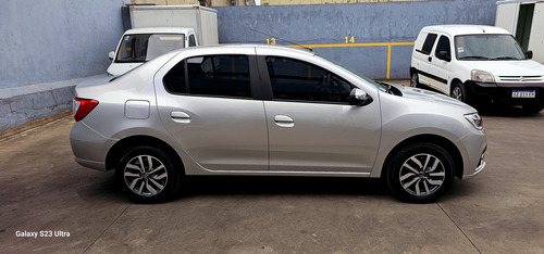 Renault Logan 1.6 16v Intense