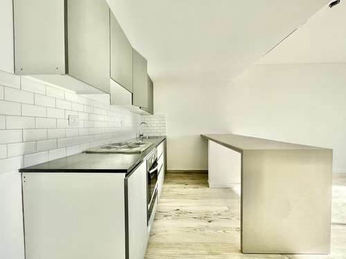Departamento En Venta | Dos Ambientes Al Frente | Tigre Centro