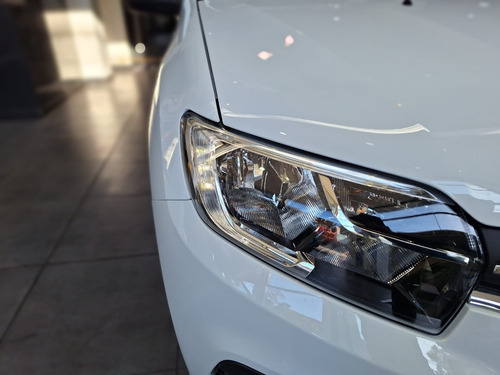 Renault Sandero 1.6 16v Intens