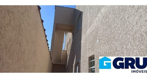 Casas Continental L 03 Dorms - Ca517