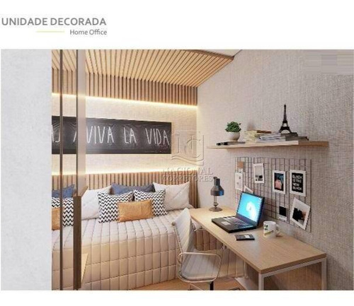 Imagem 20 de 26 de Apartamento Com 2 Dormitórios À Venda, 50 M² Por R$ 351.000,00 - Vila Curuçá - Santo André/sp - Ap10605