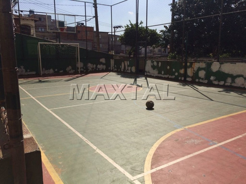 Imagem 6 de 15 de Apartamento Prox Ao Shopping Santana Parque - Mi68766