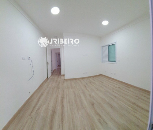 Imagem 23 de 30 de Sobrado Em Condomínio 3 Suítes 6 Vagas Espaço Gourmet Piscina Para Venda Em Horto Florestal São Paulo-sp - Ita56