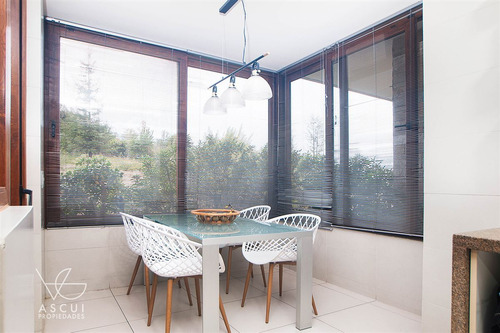 Departamento En Venta De 4 Dorm. En Las Condes
