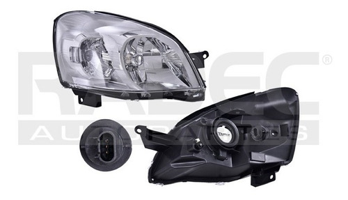 Faro Chevrolet Chevy 2009 2010 2011 2012 Depo