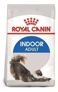 Royal Canin Indoor Gato 3.18 Kg Alimento Gato