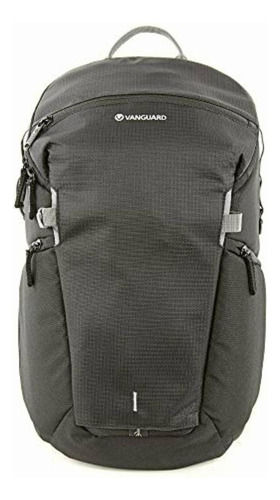 Vanguard Veo Discover 46 Sling Backpack Color Negro Diseño De La Tela Liso