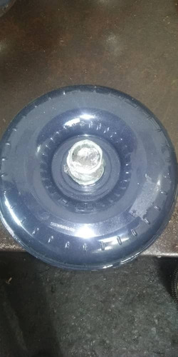 Venta Y Reconstrucción De Turbinas Para Cajas Automáticas