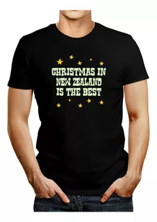 Idakoos Polo Christmas In New Zealand Is The Best