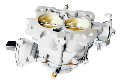 External Carburator For Marino Carburator De 3 L Y 2,5 L [u]