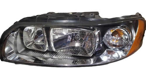 Farola Izquierda Volvo S60  2007 -2009