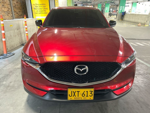 Imagen 3 de 25 de Mazda Cx-5