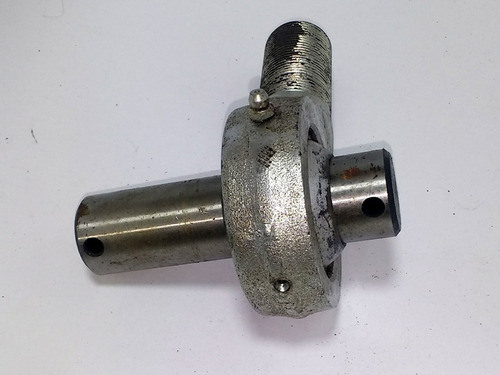 Repuestos Para Pulverizador Jacto Uniport 2500