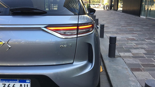 Ds 3 Crossback So Chic