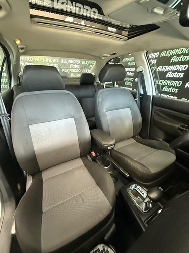 Volkswagen Bora 2.0 Trendline 115cv Tiptronic