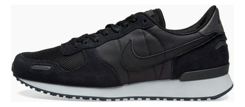 Zapatillas Nike Air Vortex Negra, Talle Us 10 (Usado)