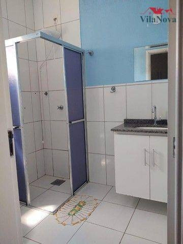 Imagem 7 de 12 de Apartamento Com 3 Dormitórios À Venda, 84 M² Por R$ 405.000 - Jardim Regente - Indaiatuba/sp - Ap2808