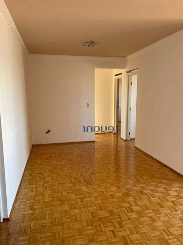 Imagem 4 de 10 de Apartamento Com 3 Dormitórios À Venda, 110 M² Por R$ 279.000,00 - Parquelândia - Fortaleza/ce - Ap2143