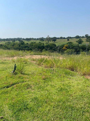 Imagem 5 de 10 de Terreno À Venda, 1000 M² Por R$ 900.000,00 - Jardim Éden - Nova Odessa/sp - Te0604