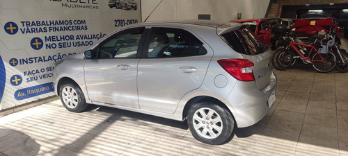 Imagem 14 de 15 de Ford Ka 1.0 Ti-vct Flex Se Manual
