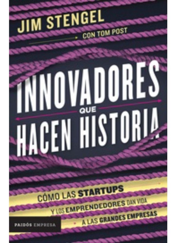 Innovadores Que Hacen Historia