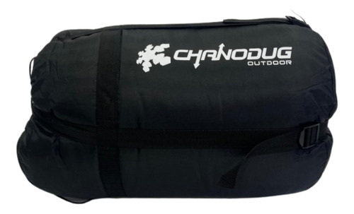 Saco De Dormir Termico Sacos Para Dormir -15c 210x82cm 2.1kg
