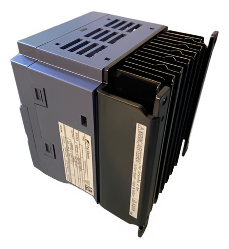 Variador D Velocidad Inversor Drive Fuji Electric 1/2hp 460v