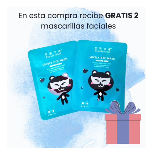 M3 Toallas Faciales Desechables Secas Hipoalergenicas