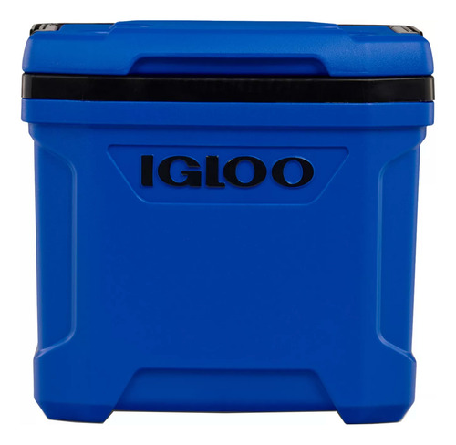 Igloo Latitude Hielera Portatil 16qt(15.14 Lts) Sport Blue 2