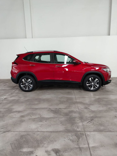 Chevrolet Tracker 1.2 Premier At