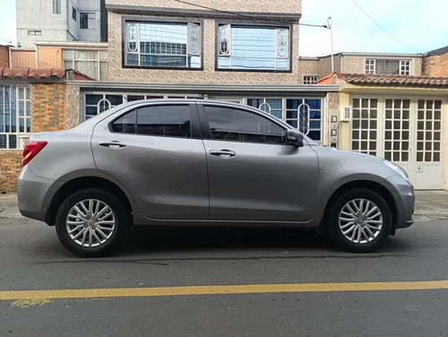 Suzuki Swift 1.2 Dzire