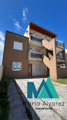 Venta Departamento En Mar Del Tuyu, Excelente Ubicación!! Calle 62 Y 1, La Costa