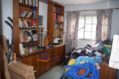 Casa A La Venta En Country Banco Provincia