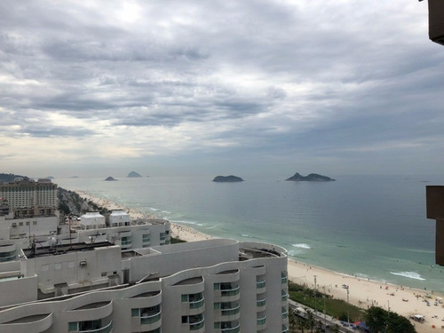 Imagem 27 de 27 de Apartamento Duplex Na Barra Da Tijuca - 2042006275 - 32045656